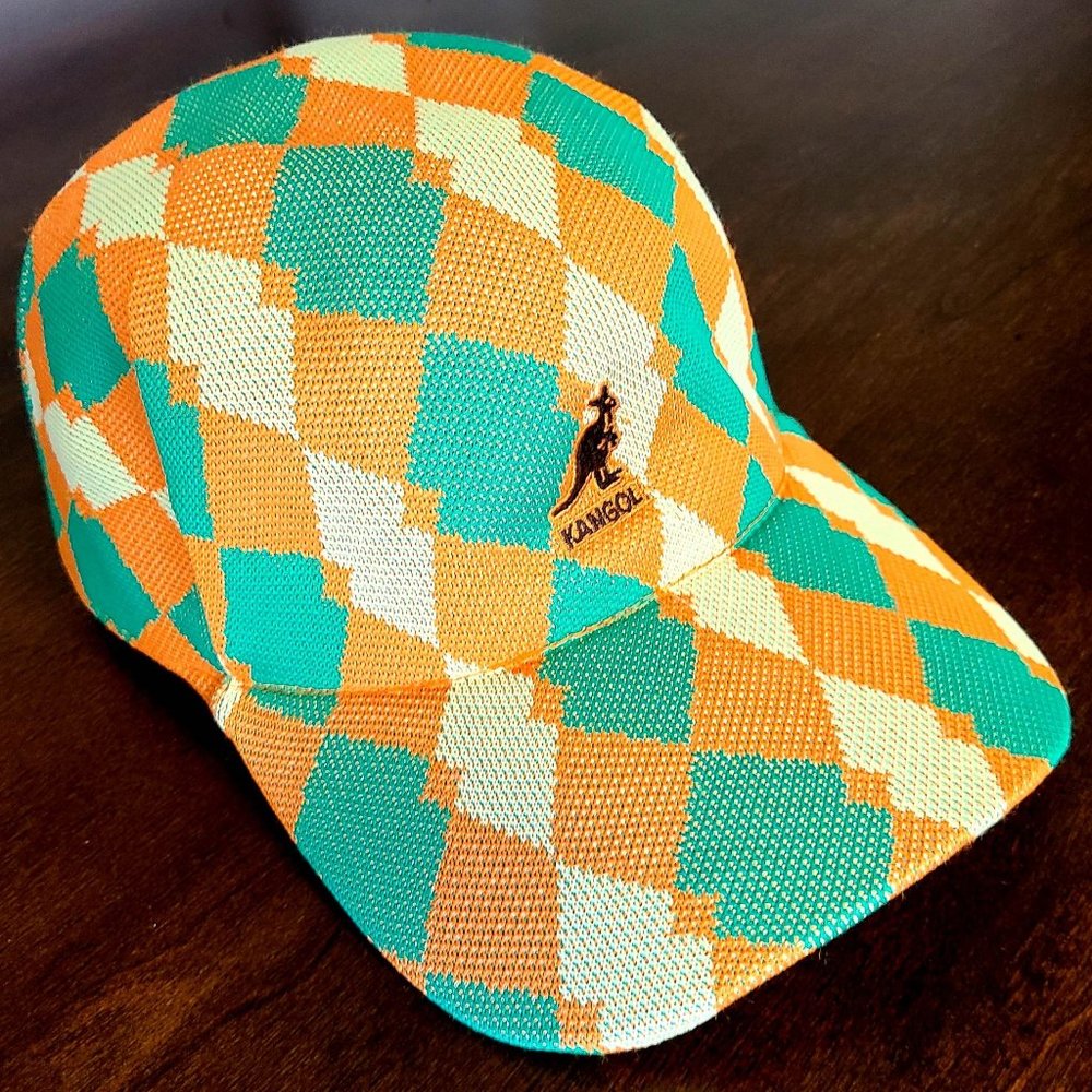 Kangol Golf Hat